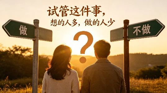 做三代试管婴儿双胞胎,优缺点全面分析